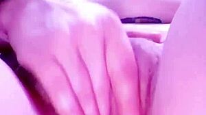 Steamy Whatsapp Underwear SEX Leads to MONSTER CUMSHOT Blast