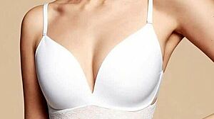 i like these cute professional lingerie models