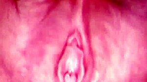 Steamy Whatsapp Underwear SEX Leads to MONSTER CUMSHOT Blast