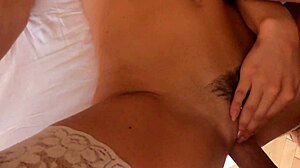 Wife Shares Threesome with Big Tits Blonde from Prague Museum Cowgirl Doggystyle Muff Diving Huge Cocks