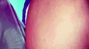 my fave position doggy he rams his cock hard in me