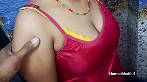 hey sexy indian bhabhi, bathe naked for your husband