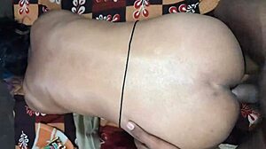 i quenched my saali's thirst in sasural with deep pounding