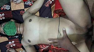 i quenched my saali's thirst in sasural with deep pounding