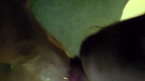 homemade milf delivers sloppy deepthroat blowjob nonstop
