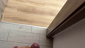 stepdad catches me masturbating then fucks my pussy hardcore rough till orgasm jessi q