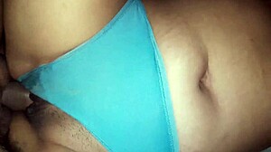 after partying stepdad sneaks in late fucks me hard doggy style rough