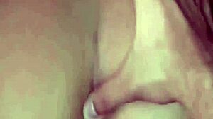 my fave position doggy he rams his cock hard in me