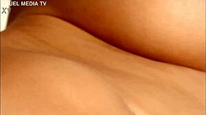 i crave gina's blonde czech fruit masturbation