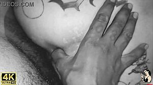 Ex-Girlfriend Visits Craving Creampie in Huge Cock Trailer