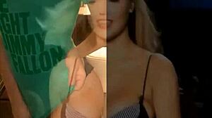 What if kate upton's hidden celebrity pussy was caught candid bouncing big tits?