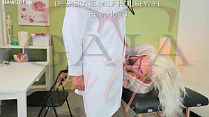 extreme anal prolapse creampie piss gapes wife's huge ass