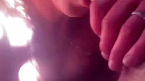 savannah mayhem fucks hard to music with epic wet blowjob