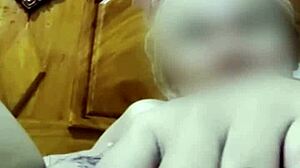 Leaked april filipina video call girlfriend handjob cum