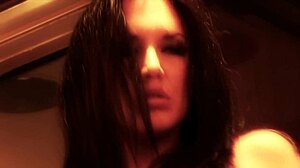 Paige Ashley's Curvy Diary: Throbbing Fuck Entry Ends in Creampie Splash