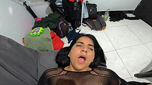 imagine your cumload creampie dripping from my wet spitting pussy jhodez1