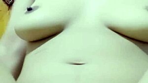 Leaked april filipina video call girlfriend handjob cum