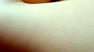Curvy Gretala Dances Her Fat Pussy Close Up