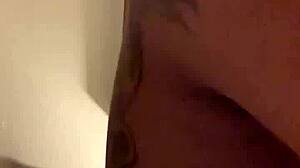 Ever seen ebony pussy drip in missionary hotel pounding?