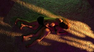 ex-girlfriend homemade 4k moans under monster cock