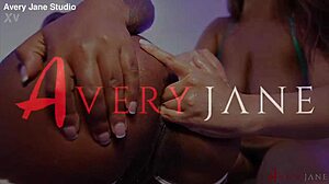 yo violet myers & babe dive into anal fisting double dong fun in bath 😈🍑💦
