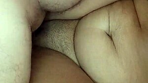 Inviting Neighbor Fucked Deep with Facial Cumshot Finish
