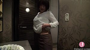 Instant Self-Portrait Masturbation Cum Moments No Fast Forward