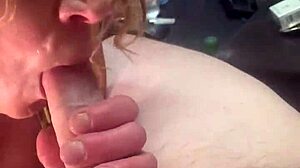 savannah mayhem fucks hard to music with epic wet blowjob