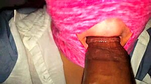 Full pov captures monster bbc destroying tight hole!