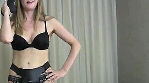 ever wonder what happens when she sucks dick as we watch and direct every move?