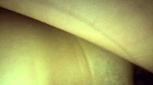 Thick Long Cock Stretches Conchita Wide Before Cum Fill