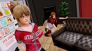Harem Hotel Game Delivers Ultimate Seductive Adventures