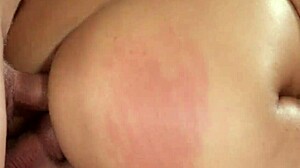quick dirty foursome workout with big tits bouncing and cum swaps everywhere