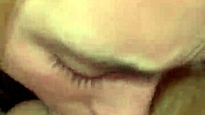 sloppy juicy facefuck deep in my throat closeup!