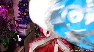 Peter stone's wild christmas party sex chronicles