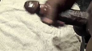 Irresistible BBC Compilation Teases Your Desires