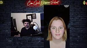 Kinky chef tricks you into cam model secrets