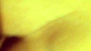 oh man my girl's creamy pussy creaming all over that big cock in hardcore homemade 😩💦