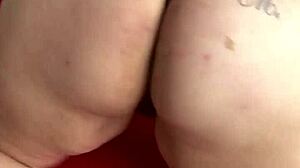 wanna see her black lace panties dripping with pure sensuality and tease?