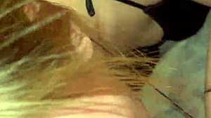 sloppy juicy facefuck deep in my throat closeup!