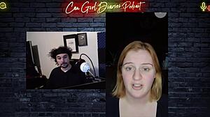 Kinky chef tricks you into cam model secrets