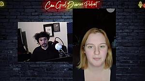 Kinky chef tricks you into cam model secrets
