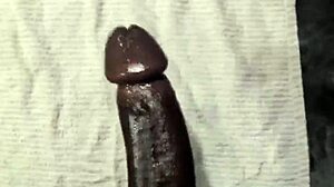 Irresistible BBC Compilation Teases Your Desires