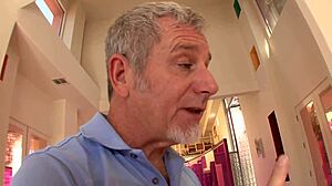 hey, ariana grand just lets her stepdad bone her tight pussy