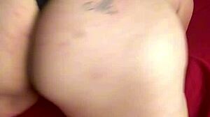 wanna see her black lace panties dripping with pure sensuality and tease?