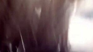 after club my big ass classmate and i kiss play games end up fucking hard at party