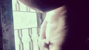 oh man turkey girl's flashing her arab fetish body during country exhibitionist day... voyeur massage