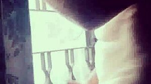 oh man turkey girl's flashing her arab fetish body during country exhibitionist day... voyeur massage