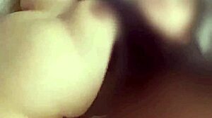 Sexy Pinay Fuckbuddy Bent Over Doggystyle Wrecked with Facial Cumshot Blast!