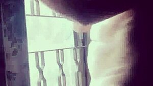 oh man turkey girl's flashing her arab fetish body during country exhibitionist day... voyeur massage